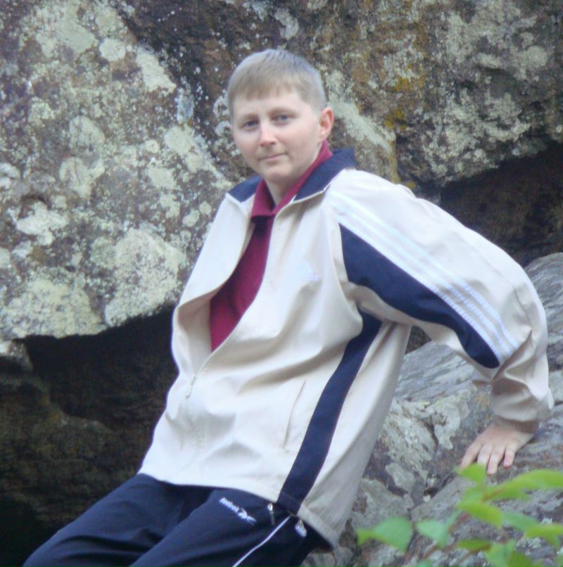 Артем Каменев Artik | Киев