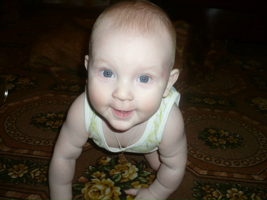 Екатерина Ештокина | Красноярск