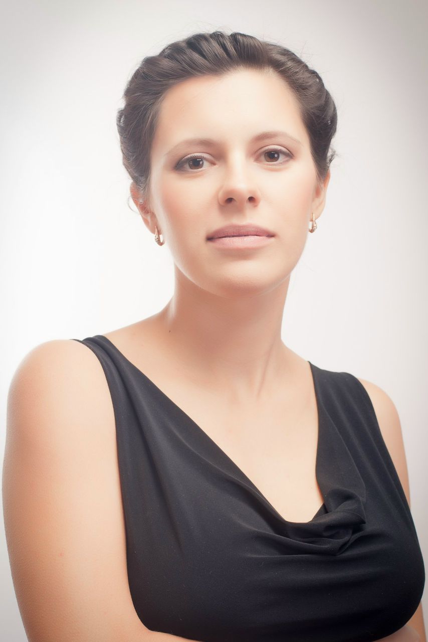 Татьяна Опросичева | Санкт-Петербург