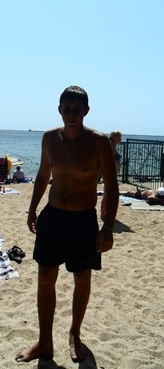 №5, Александр Голубев №5, Александр Голубев