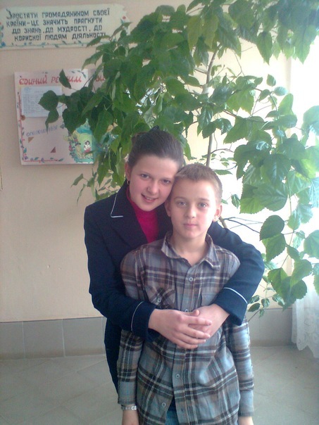 №55, Володя Грох №55, Володя Грох