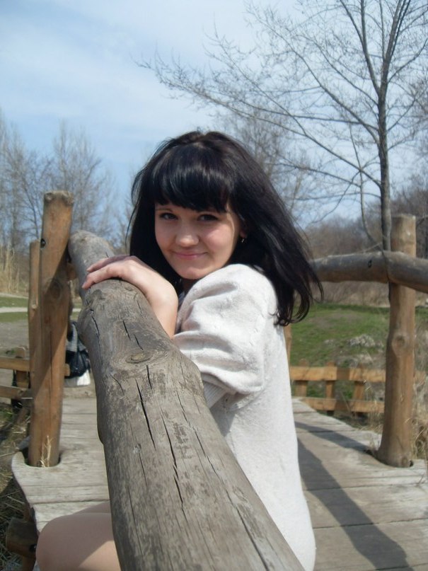 Анастасия Салтыкова | Запорожье