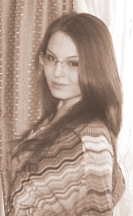 Anastasiya Nafanya | Улан-Удэ