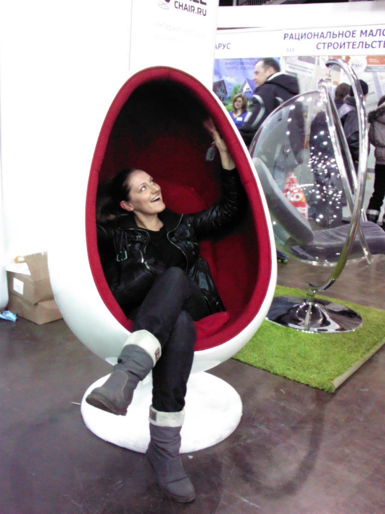 Вероничка Гриценко | Санкт-Петербург