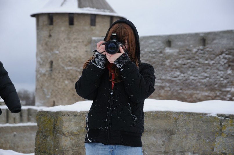 Эльчик Никонова | Санкт-Петербург