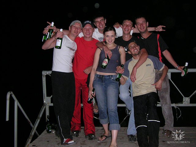 Андрей Кошелев | Москва