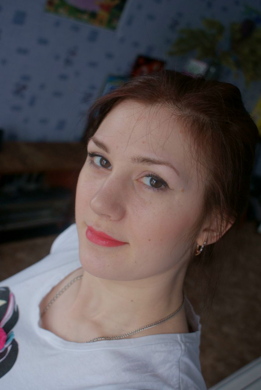 Вера Белоусова | Тюмень