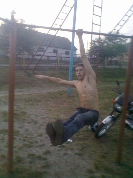 №52, Юрій Годунок, Владимирец №52, Юрій Годунок, Владимирец