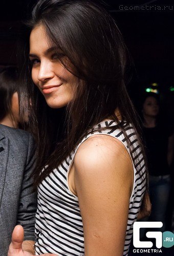 Екатерина Карпушенкова | Сочи