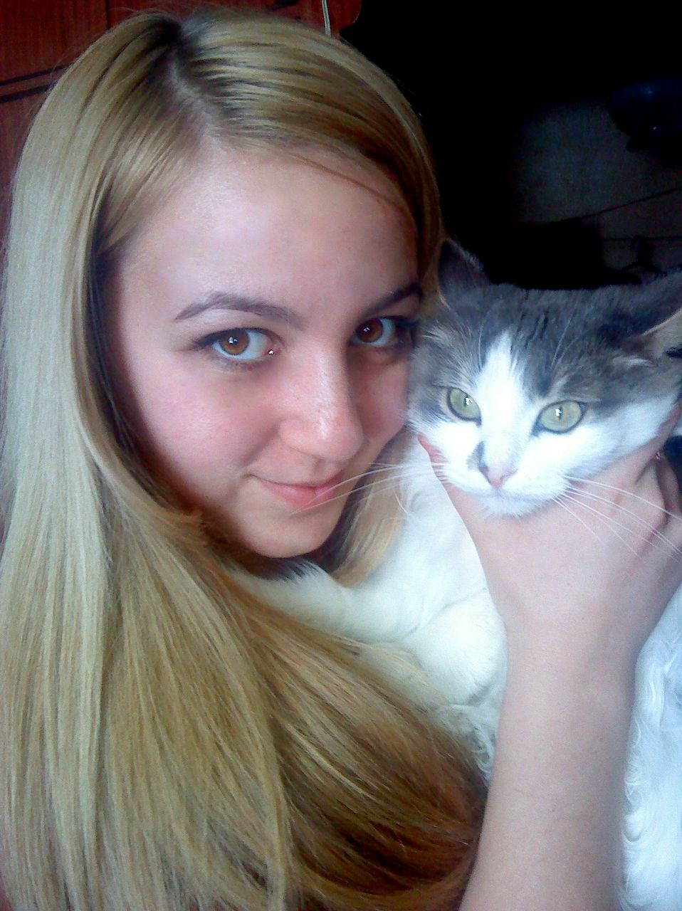 Юленька Мустафина | Челябинск