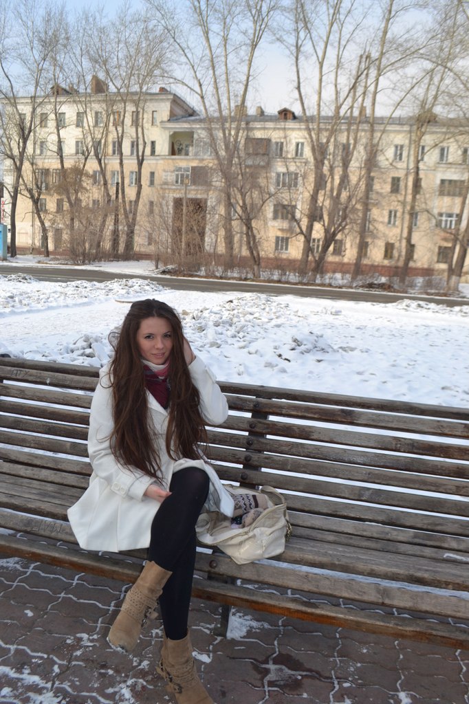 Тая Ярина | Челябинск