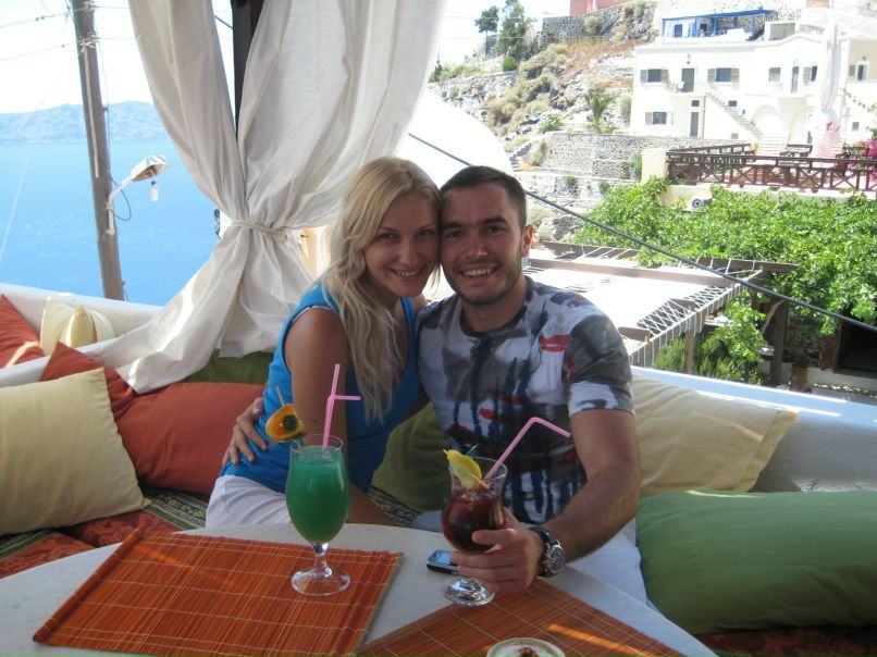 Nataliia Truscott | Dorchester