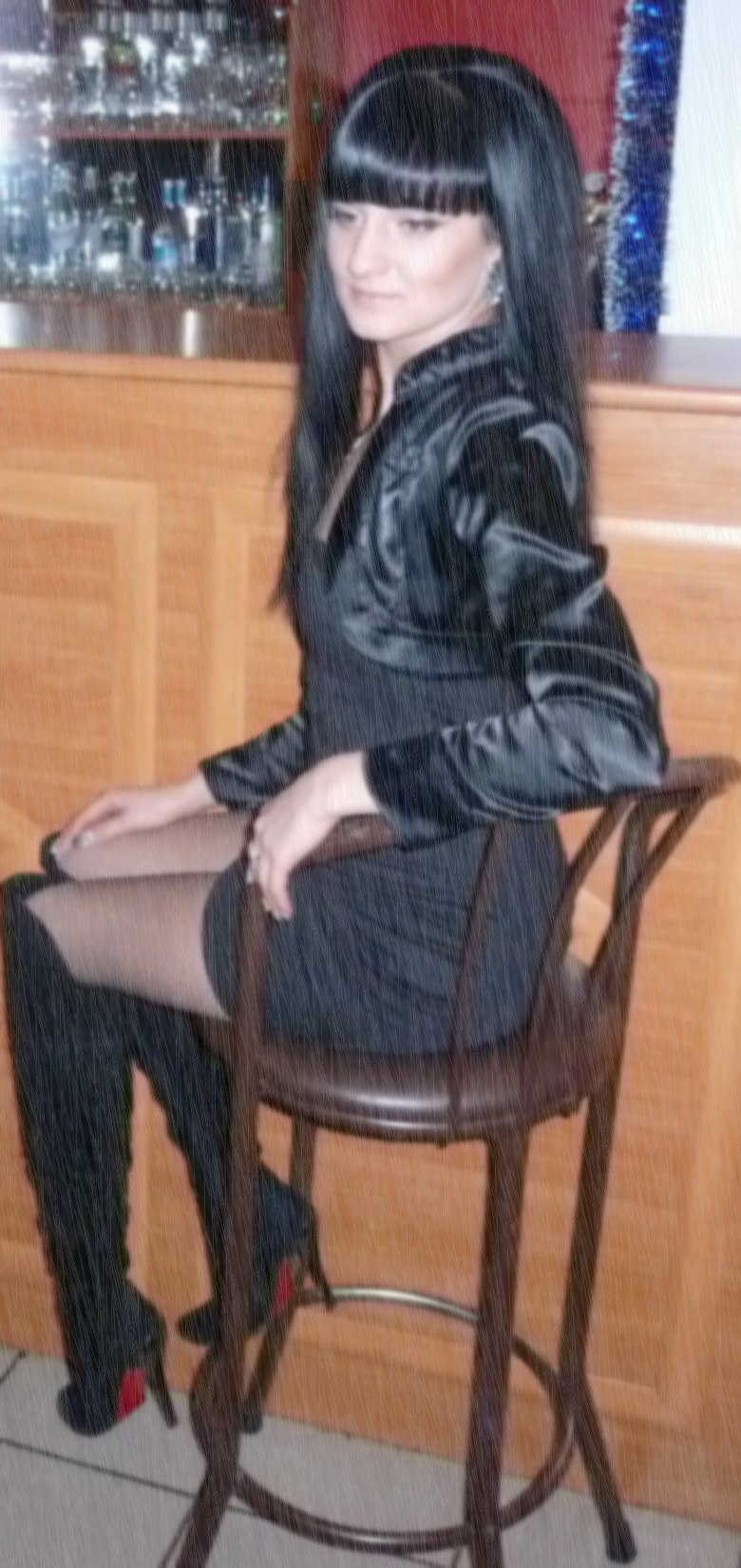 Катерина Дашковец | Кострома