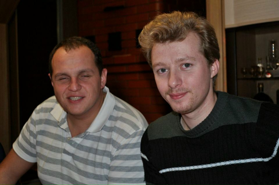 Екатерина Цыпина ♥Очаровашка♥ | Bat Yam