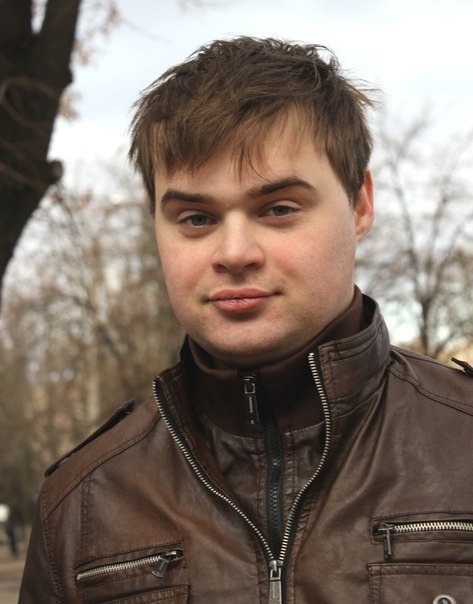 Женя Бабочкин •̪● | Славянск