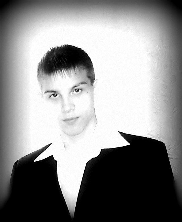 Богдан Кириченко 波格丹 | Луганск