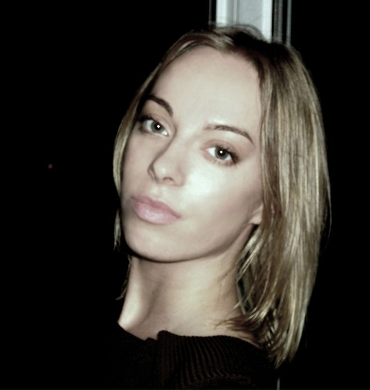 Maria Vonokh | Bodrum