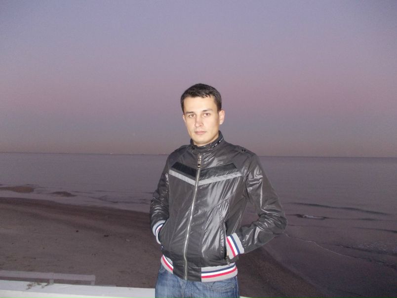Витя Черноморский фото профиля #4