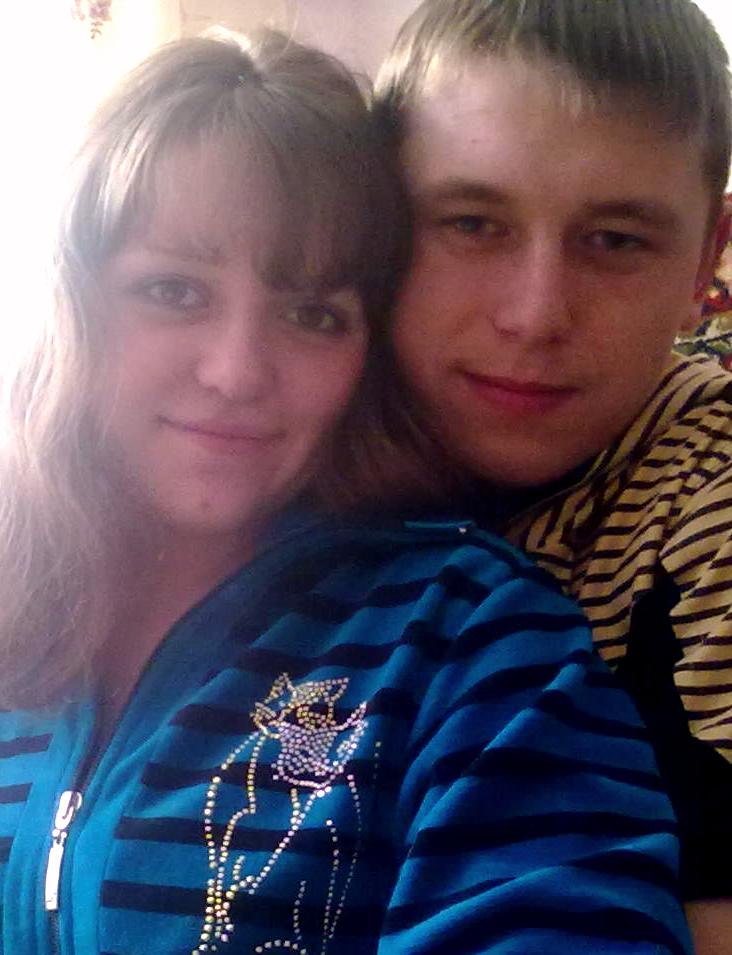 Маришка Евсюкова | Межевая