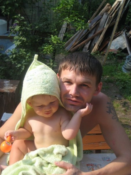 Наталья Семёнова | Санкт-Петербург