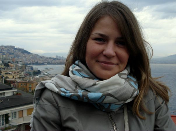 №30, Эмилия Алексеева, 36 лет, Санкт-Петербург №30, Эмилия Алексеева, 36 лет, Санкт-Петербург