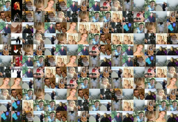 №2, Ольга Борило №2, Ольга Борило