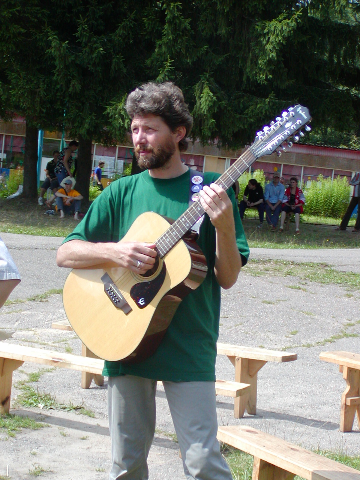 Фото профиля