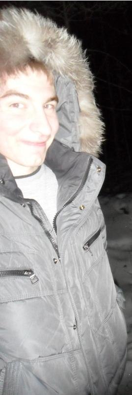 Андрей Кузнецов Юрьевич | 