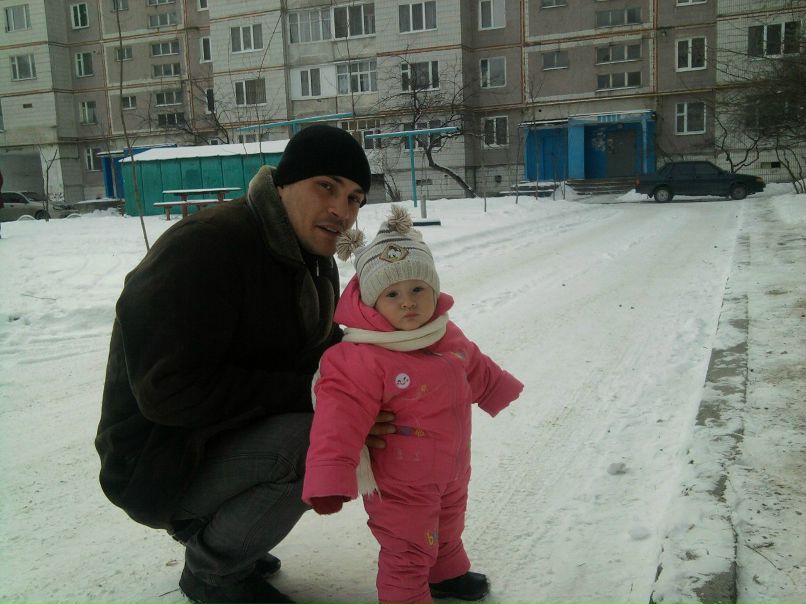 Юра Денисенко | Сумы