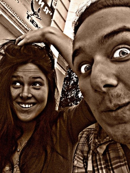 Марина Бойченко | Санкт-Петербург