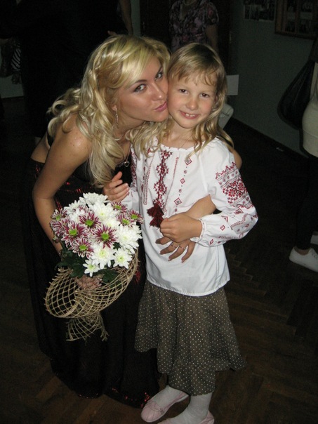 №95, Екатерина Полуня, Киев №95, Екатерина Полуня, Киев