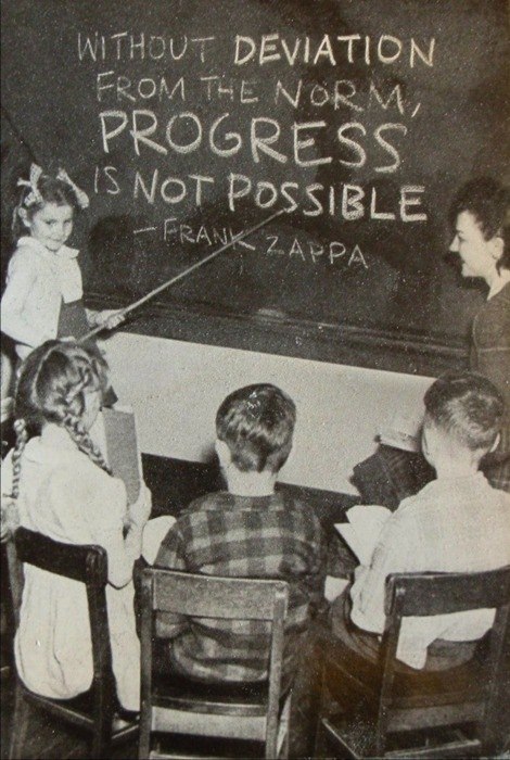 Tosia Thelenin Gipsy Renegade | Los Angeles