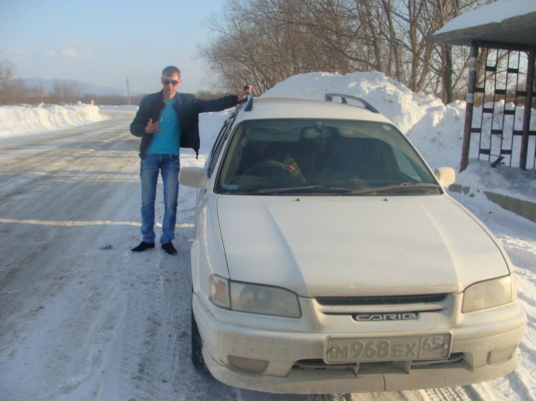 Александр Савин | Южно-Сахалинск
