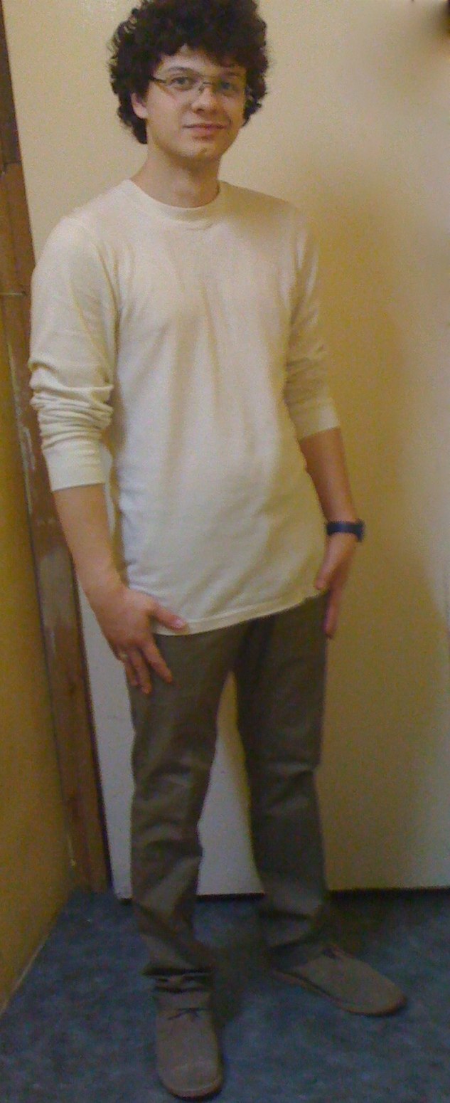 Юліан Галан | Киев