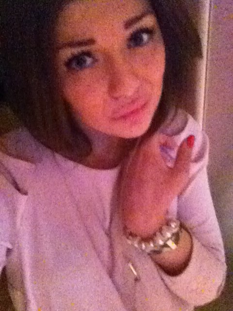 Dasha Lashmanova † | Portmore