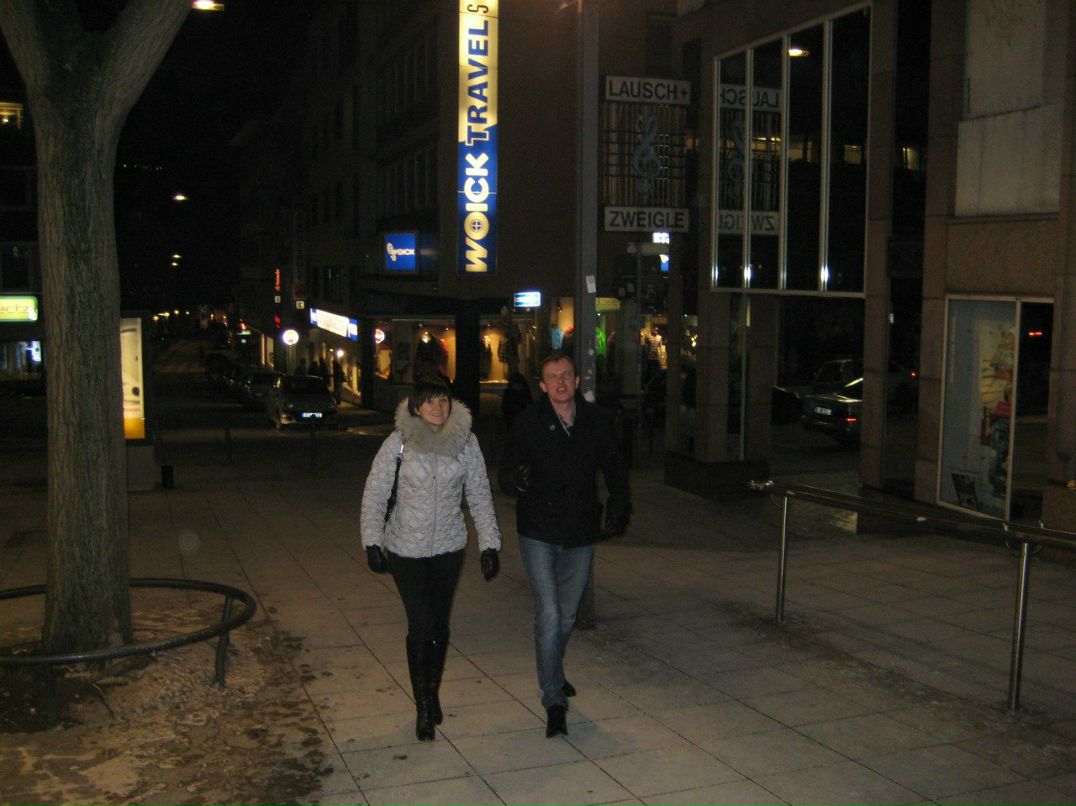 Людмила Гончарова | Москва