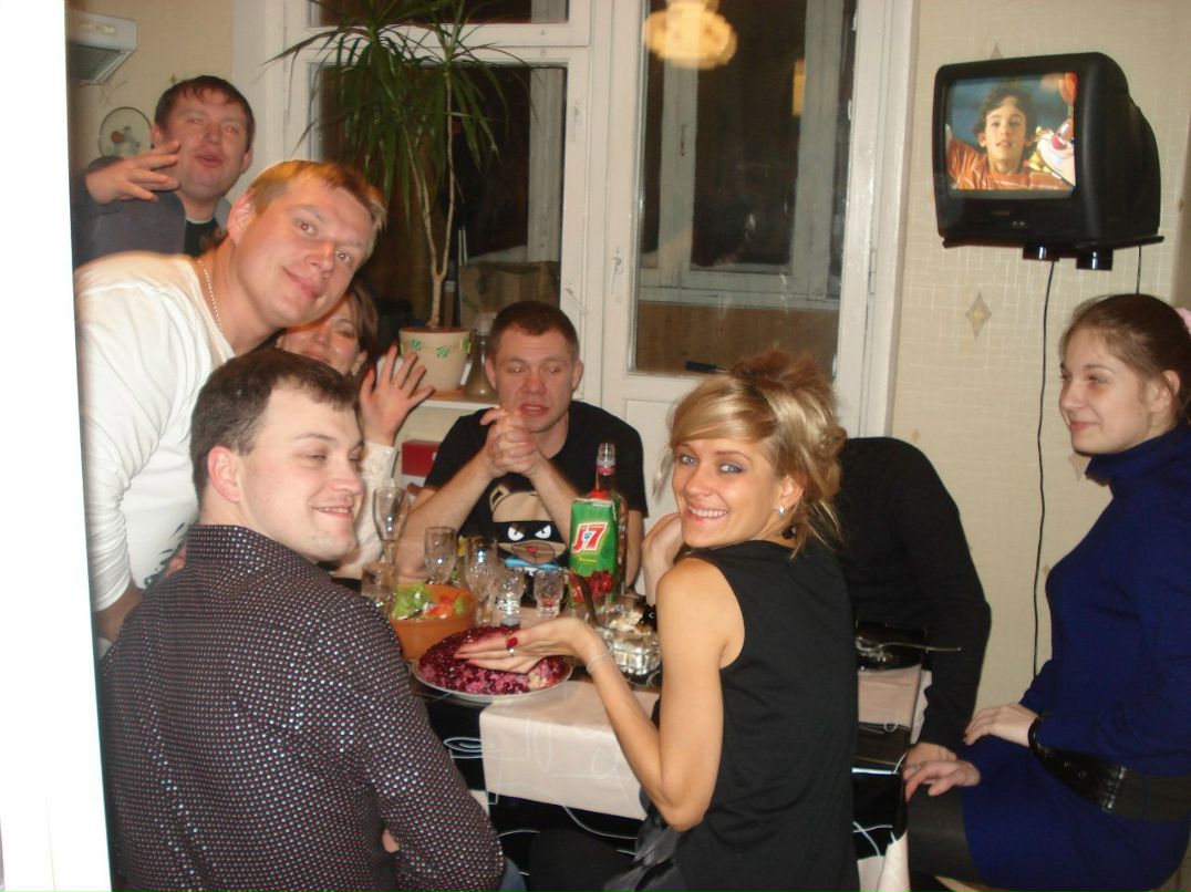 Алсу Файзуллина | Москва