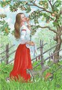 Алена Салиева, Новосибирск, Россия, 