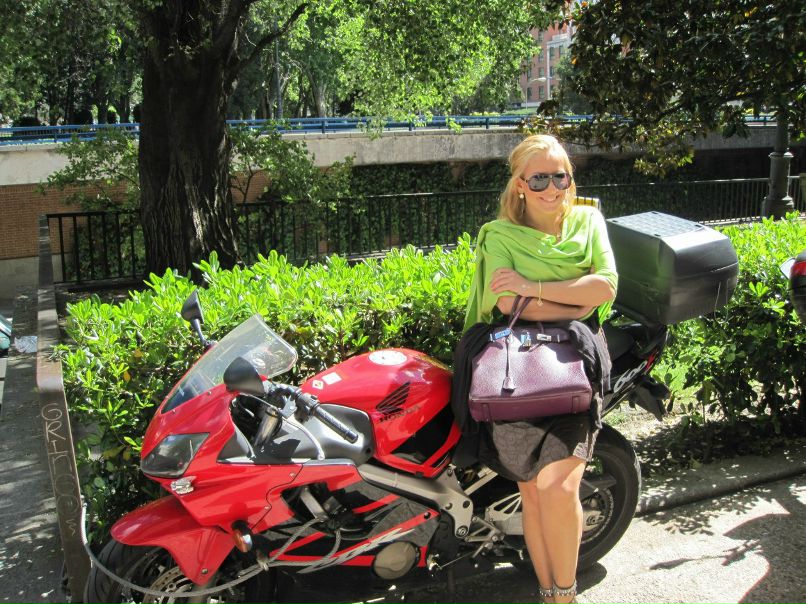 Ekaterina Grinina | Санкт-Петербург