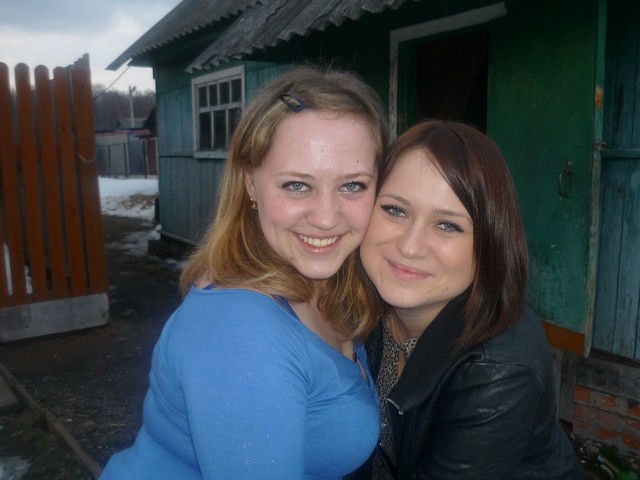 Дарья Япринцева | Москва