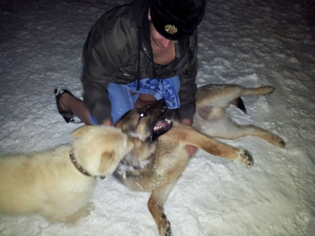 Илья Гасанов | Самара