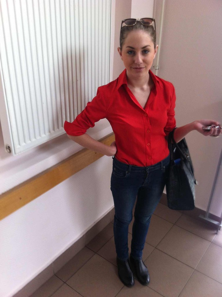 Александра Филипповская | Москва