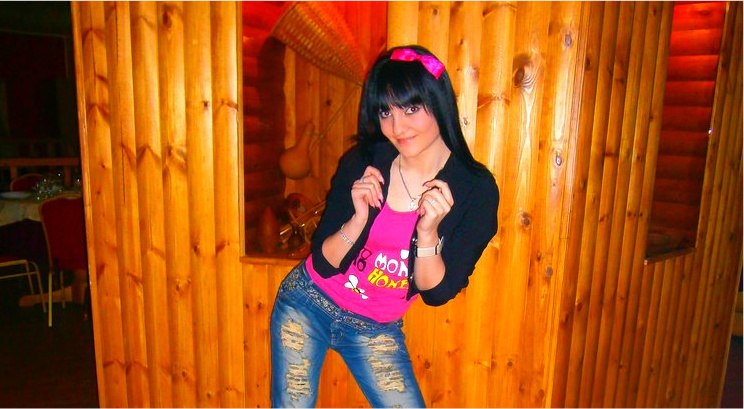 Виктория Клименкова | Мариуполь