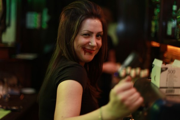 Наташка Сорокина | Санкт-Петербург