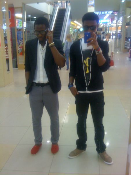 №189, Валентин Окоро, Киев №189, Валентин Окоро, Киев