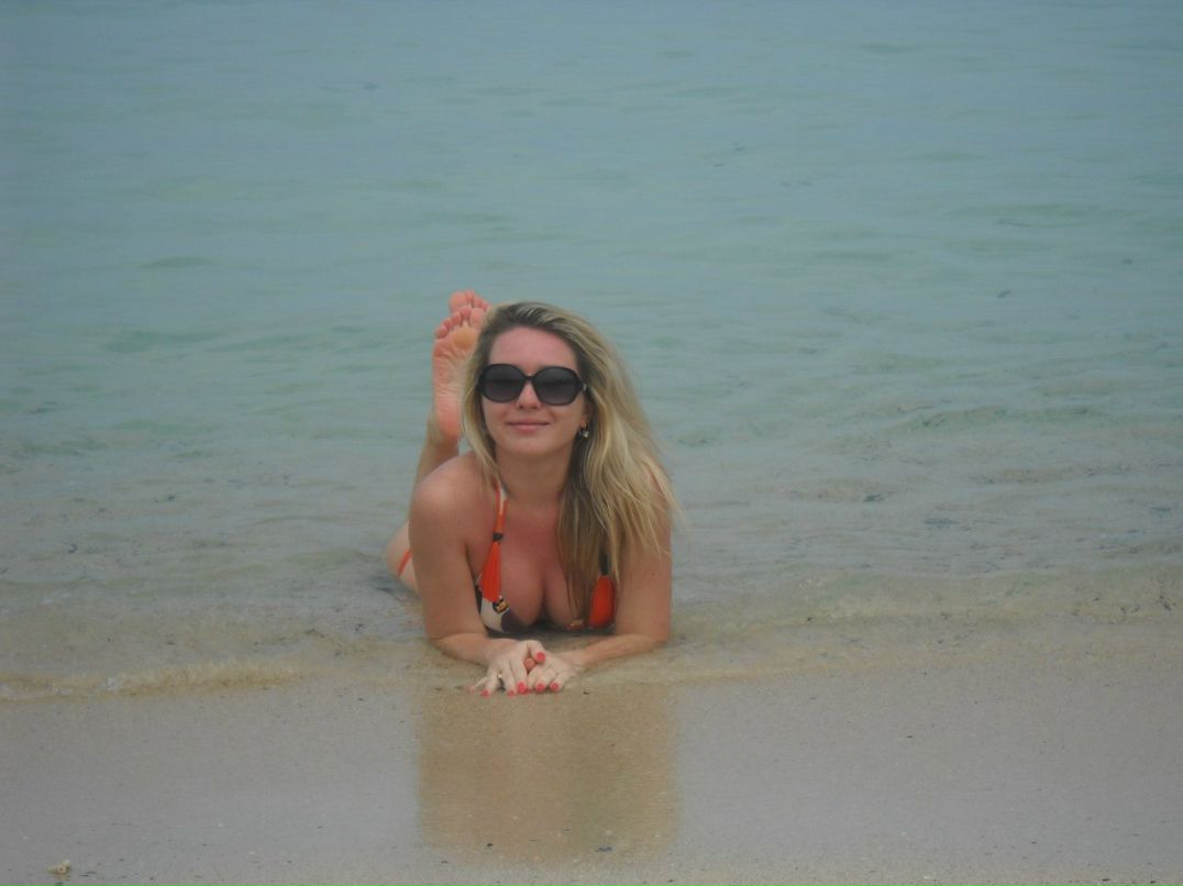 Маргарита Ведерникова | Днепр (Днепропетровск)