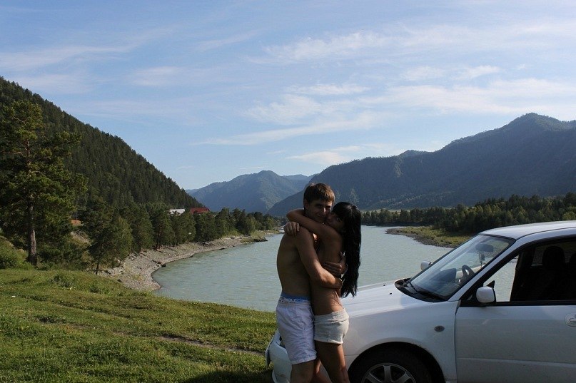 Екатерина Чаленко | Кемерово