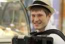 №32 Булат Хисматов