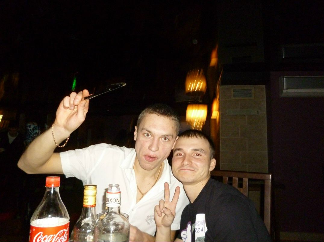 Вячеслав Сорокин | Красноярск