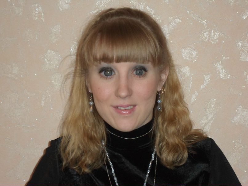 Валентина Агафонова | Казань